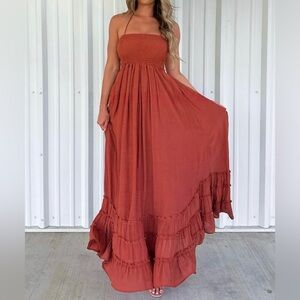 ISO either of these dresses. Medium or large ❤️